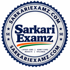 Sarkari Portal logo